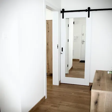Apartament No1 Koszalin Z Bezplatnym Parkingiem Podziemnym-Faktura, Netflix Exteriér fotografie