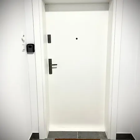 Apartament No1 Koszalin Z Bezplatnym Parkingiem Podziemnym-Faktura, Netflix Exteriér fotografie
