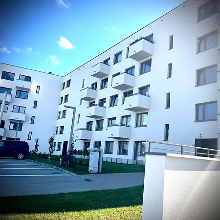 Apartament No1 Koszalin Z Bezplatnym Parkingiem Podziemnym-Faktura, Netflix Exteriér fotografie