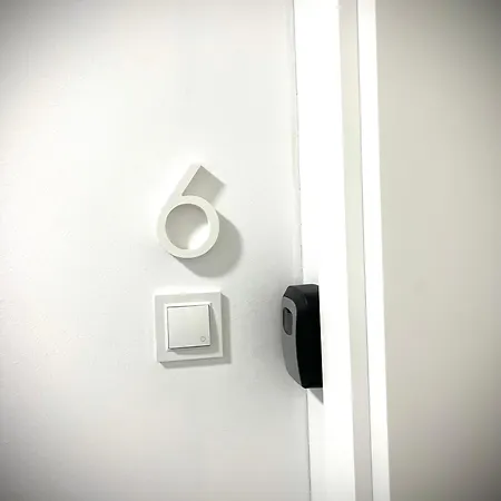Apartament No1 Koszalin Z Bezplatnym Parkingiem Podziemnym-Faktura, Netflix Exteriér fotografie