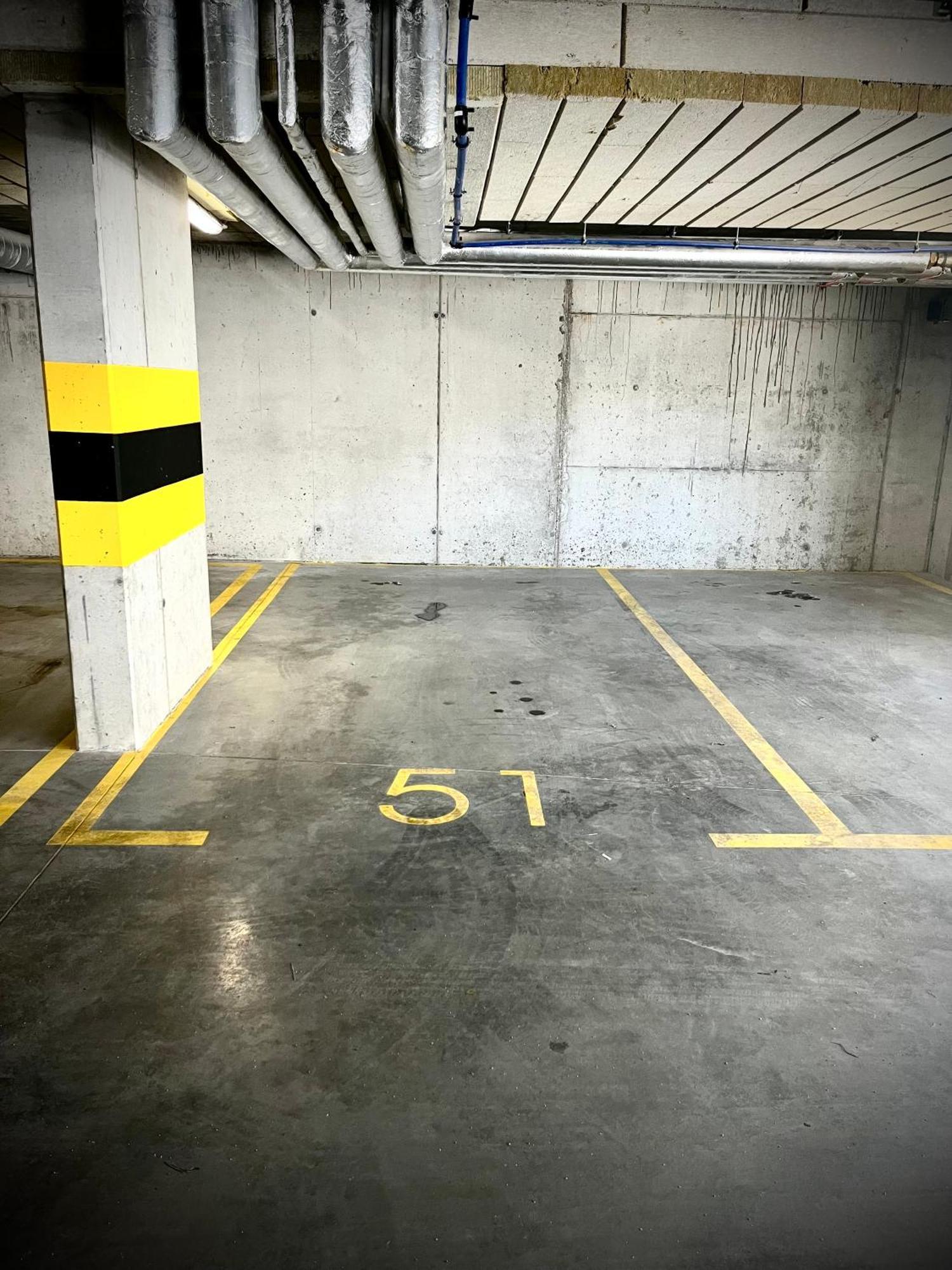 No1 Z Bezplatnym Parkingiem Podziemnym-faktura, Netflix *