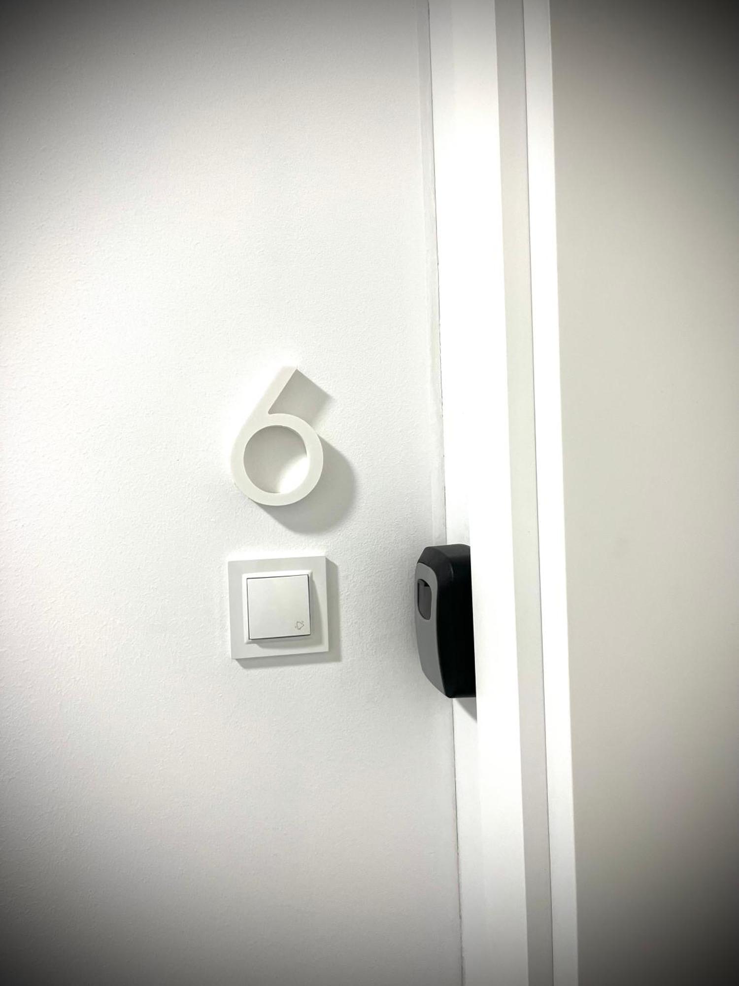 No1 Z Bezplatnym Parkingiem Podziemnym-faktura, Netflix Apartment *