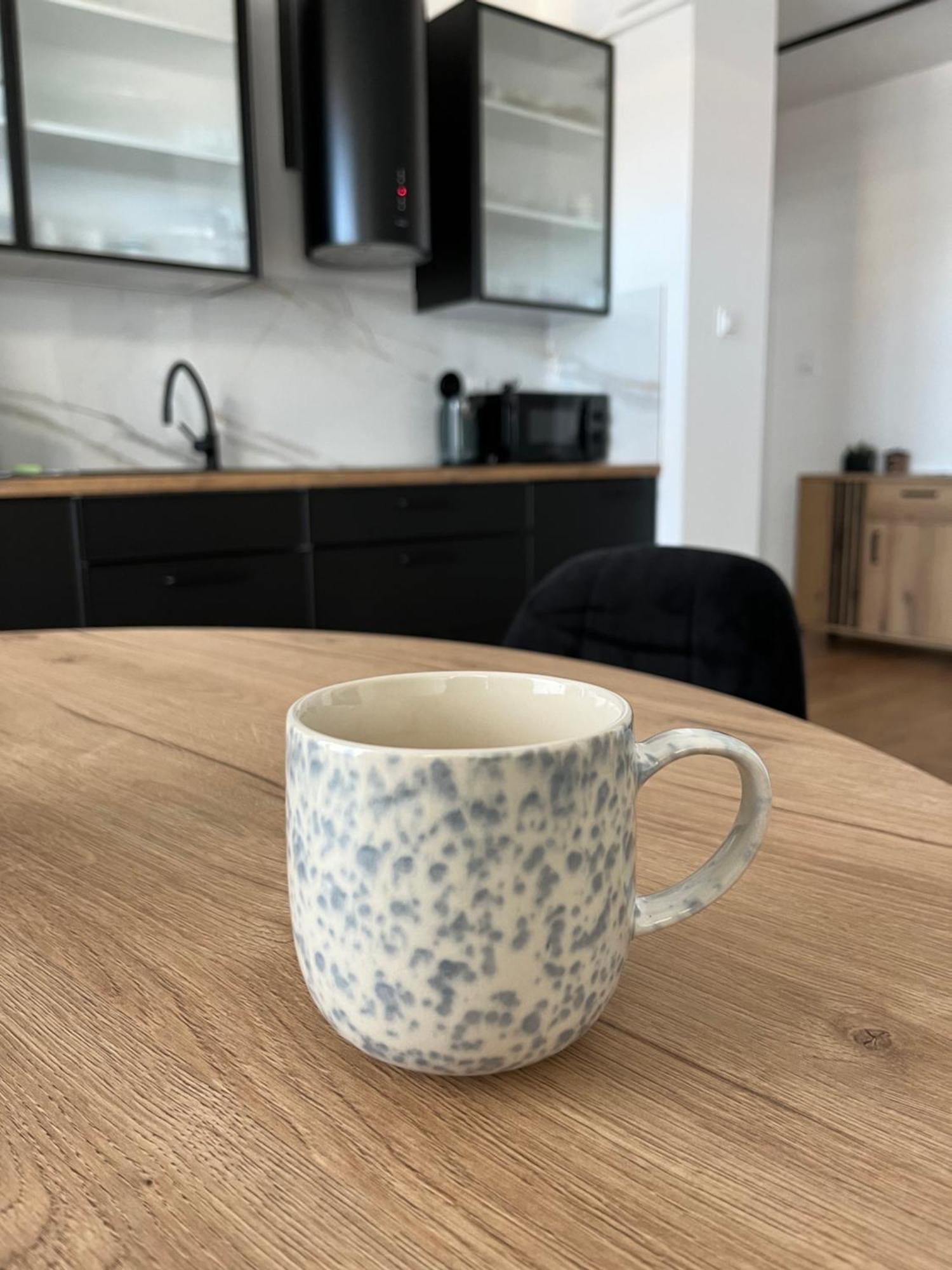 No1 Z Bezplatnym Parkingiem Podziemnym-faktura, Netflix Apartment *